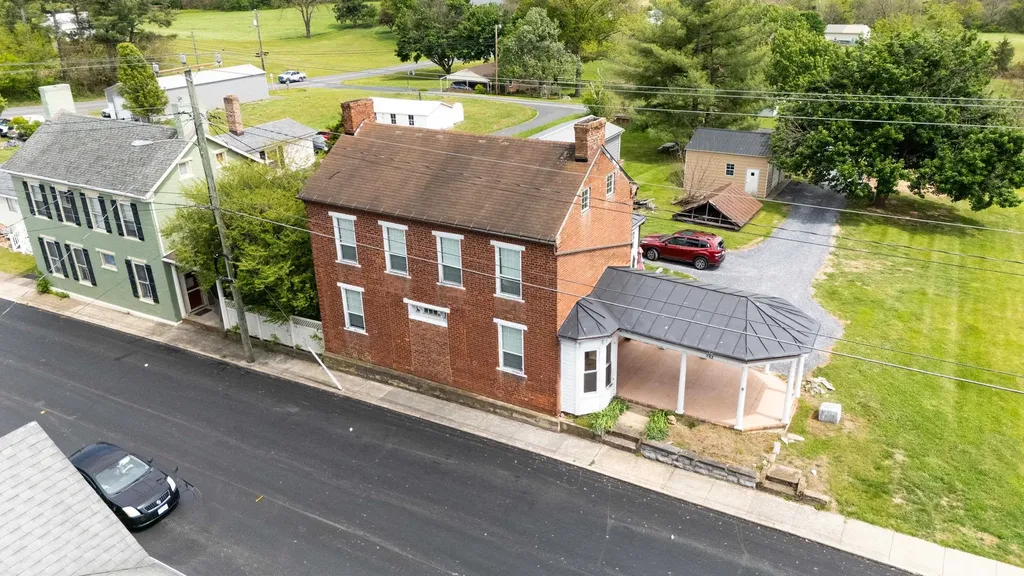 242 Main Street S Mount Crawford VA 22841