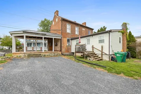242 Main Street S Mount Crawford VA 22841