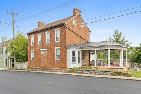 242 Main Street S Mount Crawford VA 22841