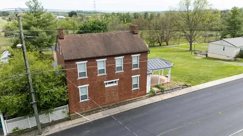242 Main Street S Mount Crawford VA 22841