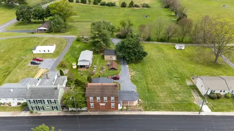 242 Main Street S Mount Crawford VA 22841