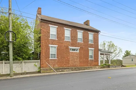 242 Main Street S Mount Crawford VA 22841