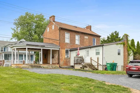 242 Main Street S Mount Crawford VA 22841