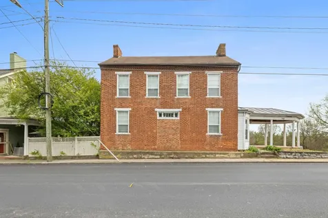 242 Main Street S Mount Crawford VA 22841