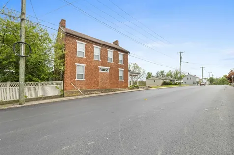 242 Main Street S Mount Crawford VA 22841
