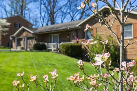312 Victoria Drive Bridgewater VA 22812