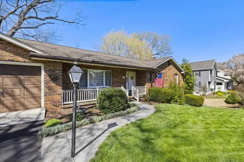 312 Victoria Drive Bridgewater VA 22812