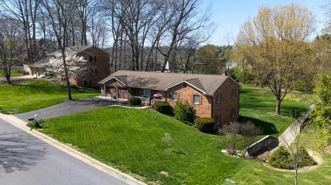 312 Victoria Drive Bridgewater VA 22812