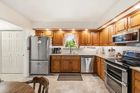 312 Victoria Drive Bridgewater VA 22812