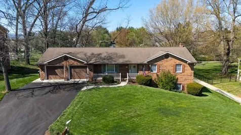 312 Victoria Drive Bridgewater VA 22812