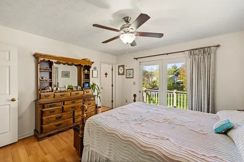 312 Victoria Drive Bridgewater VA 22812