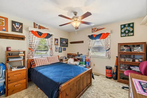 312 Victoria Drive Bridgewater VA 22812