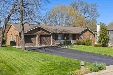 312 Victoria Drive Bridgewater VA 22812