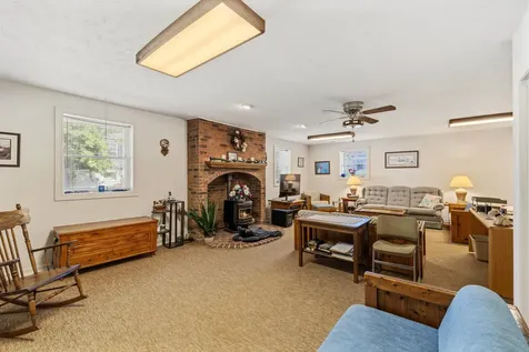 312 Victoria Drive Bridgewater VA 22812