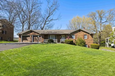 312 Victoria Drive Bridgewater VA 22812