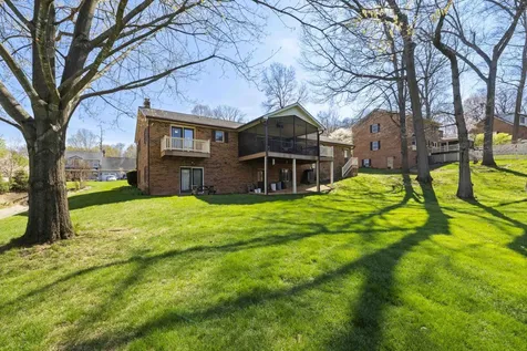 312 Victoria Drive Bridgewater VA 22812