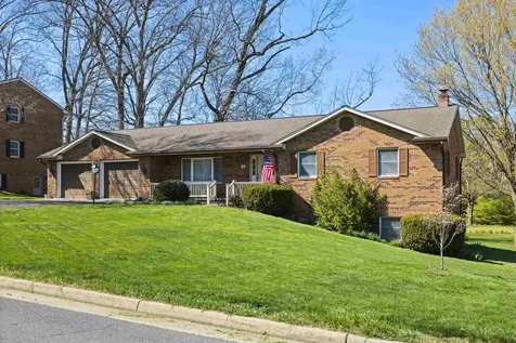312 Victoria Drive Bridgewater VA 22812