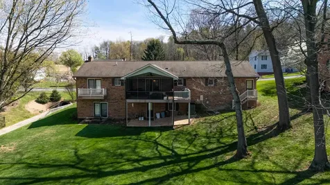 312 Victoria Drive Bridgewater VA 22812