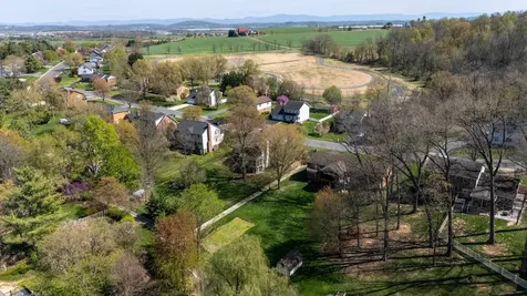 312 Victoria Drive Bridgewater VA 22812
