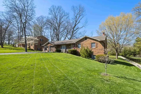 312 Victoria Drive Bridgewater VA 22812