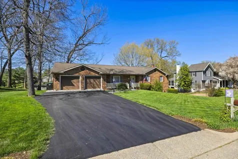 312 Victoria Drive Bridgewater VA 22812