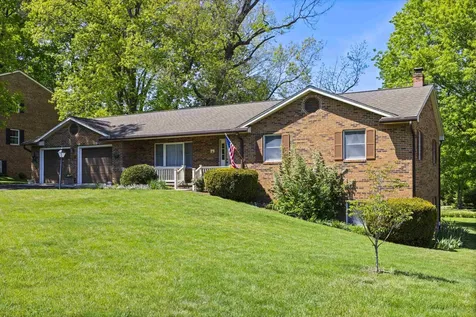 312 Victoria Drive Bridgewater VA 22812