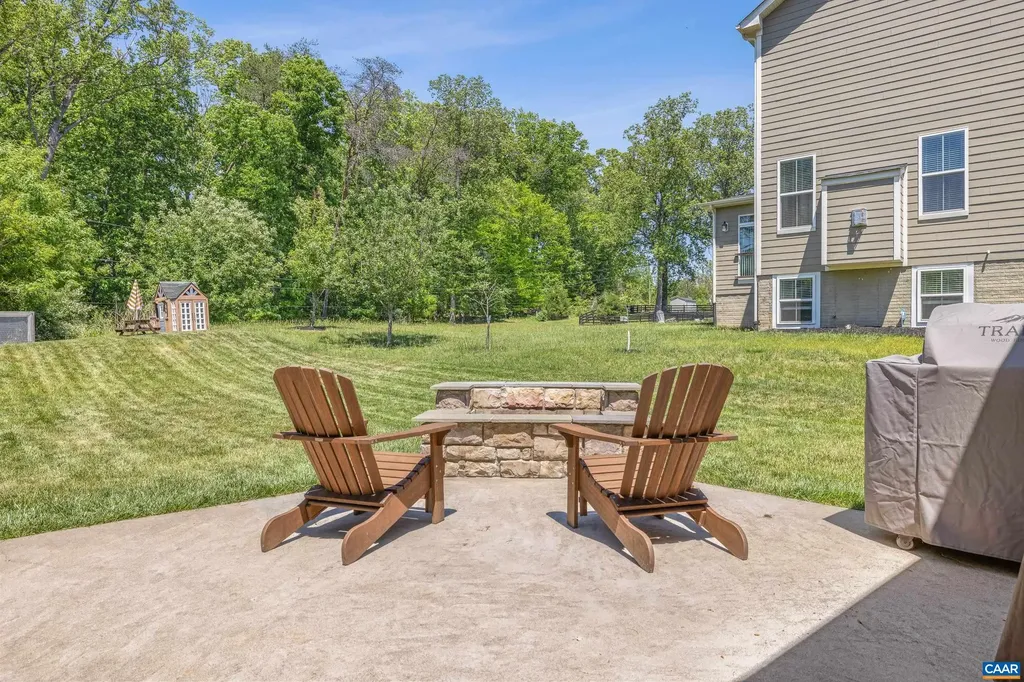 5505 Watervale Drive Crozet VA 22932