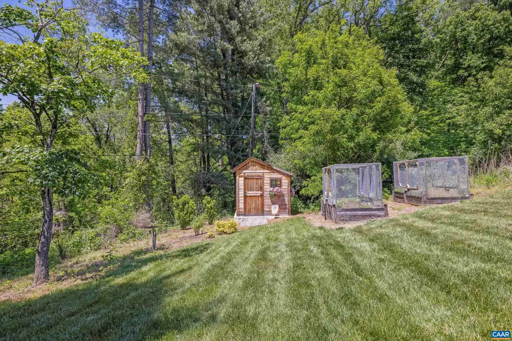 5505 Watervale Drive Crozet VA 22932