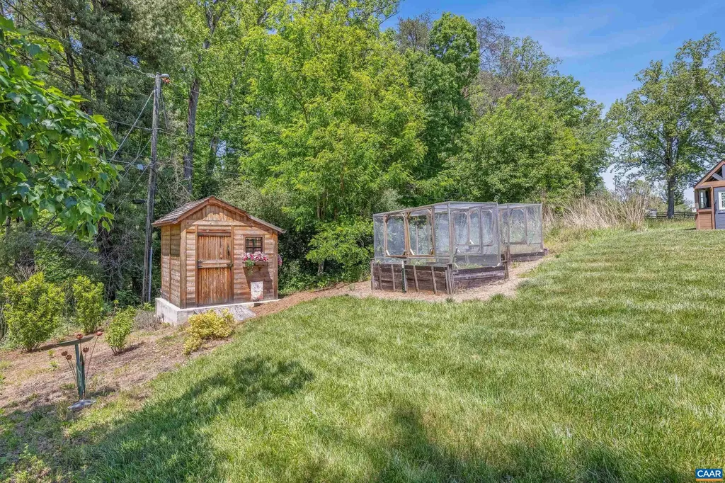 5505 Watervale Drive Crozet VA 22932