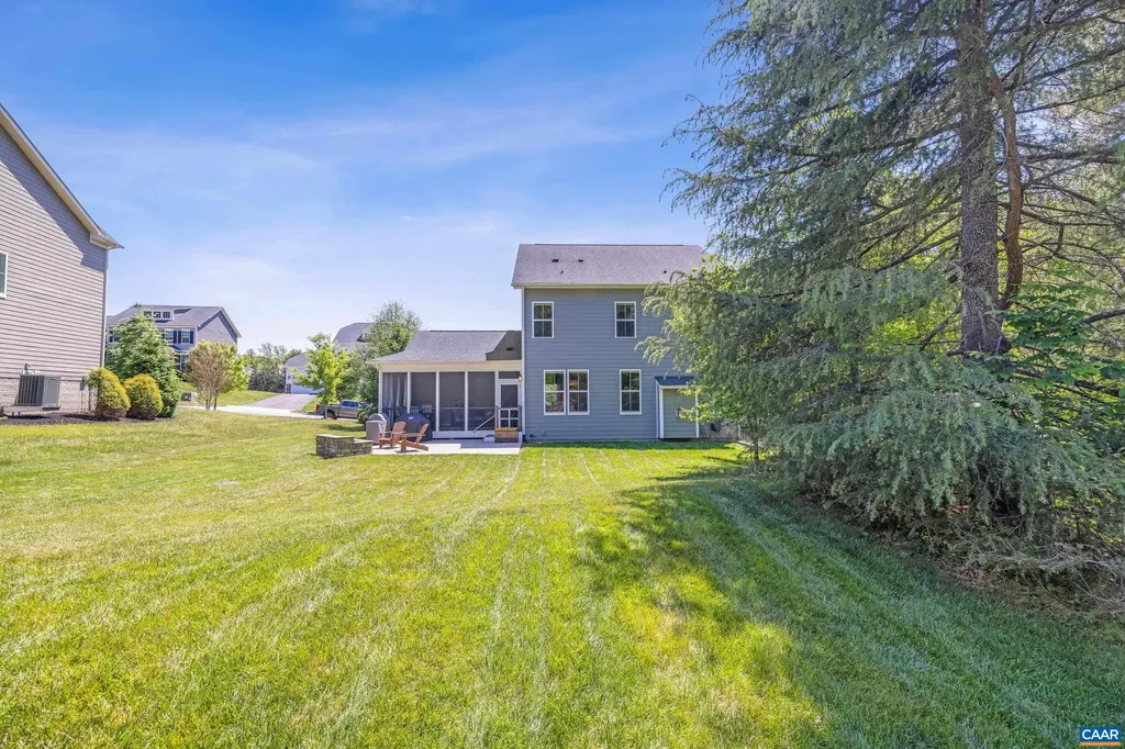 5505 Watervale Drive Crozet VA 22932