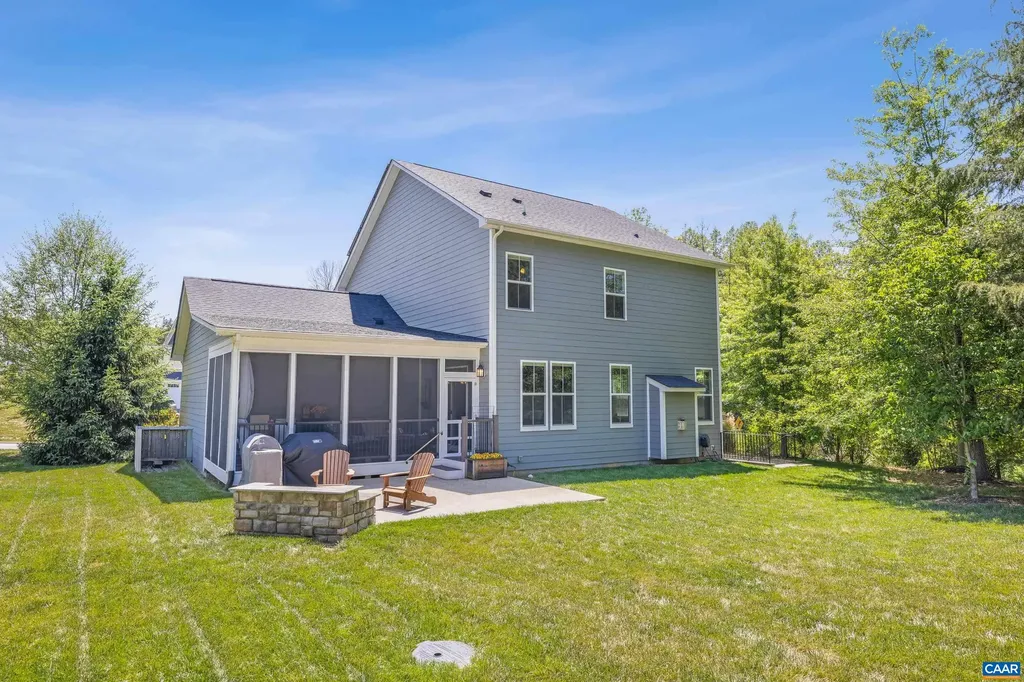 5505 Watervale Drive Crozet VA 22932