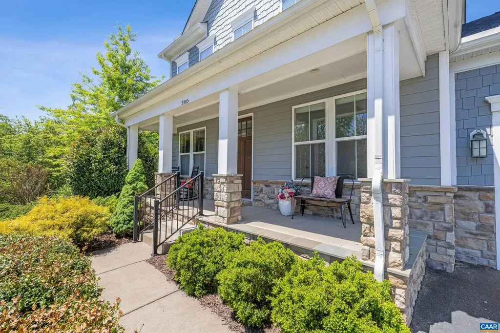 5505 Watervale Drive Crozet VA 22932