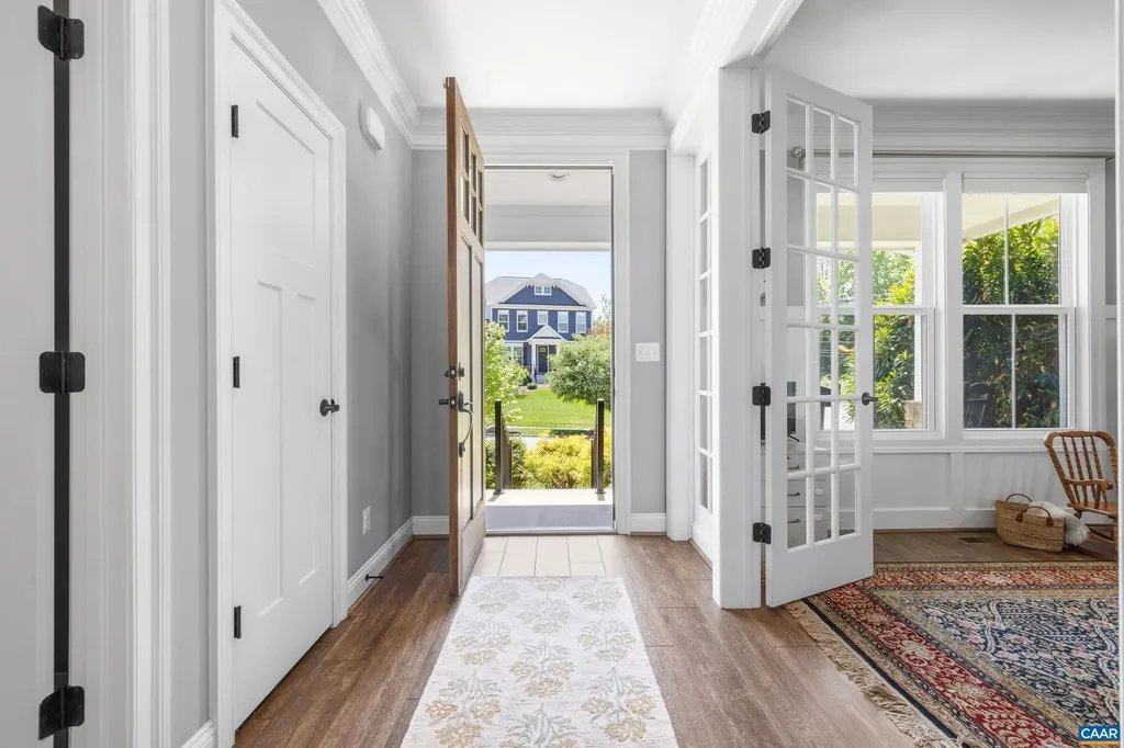 5505 Watervale Drive Crozet VA 22932