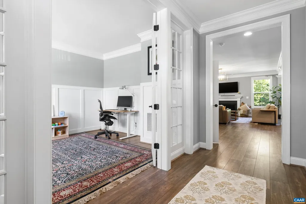 5505 Watervale Drive Crozet VA 22932