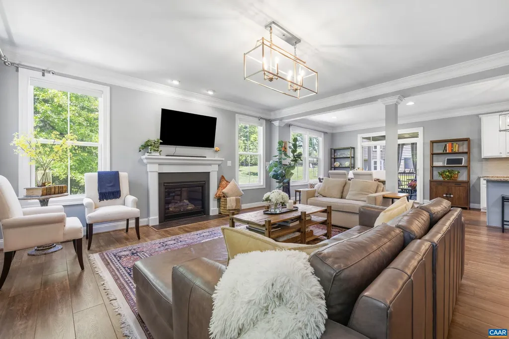 5505 Watervale Drive Crozet VA 22932