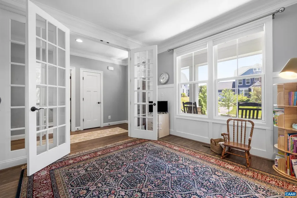 5505 Watervale Drive Crozet VA 22932
