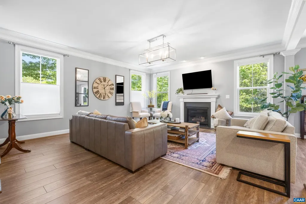 5505 Watervale Drive Crozet VA 22932