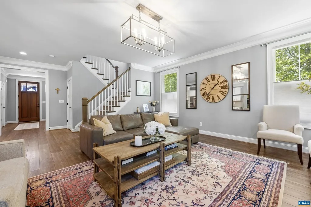 5505 Watervale Drive Crozet VA 22932