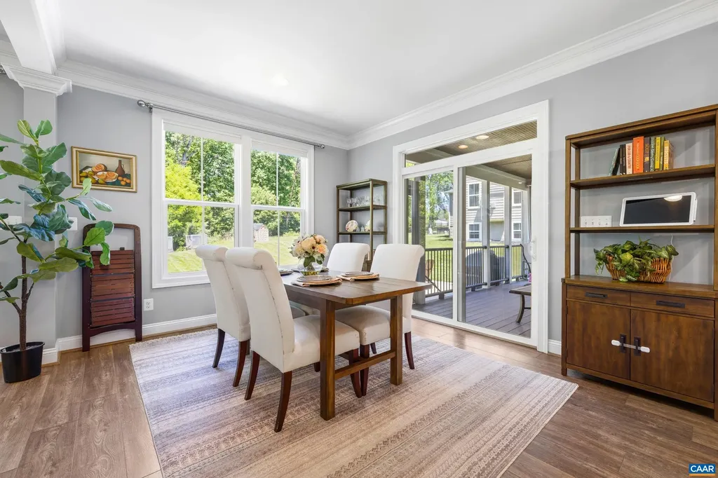 5505 Watervale Drive Crozet VA 22932