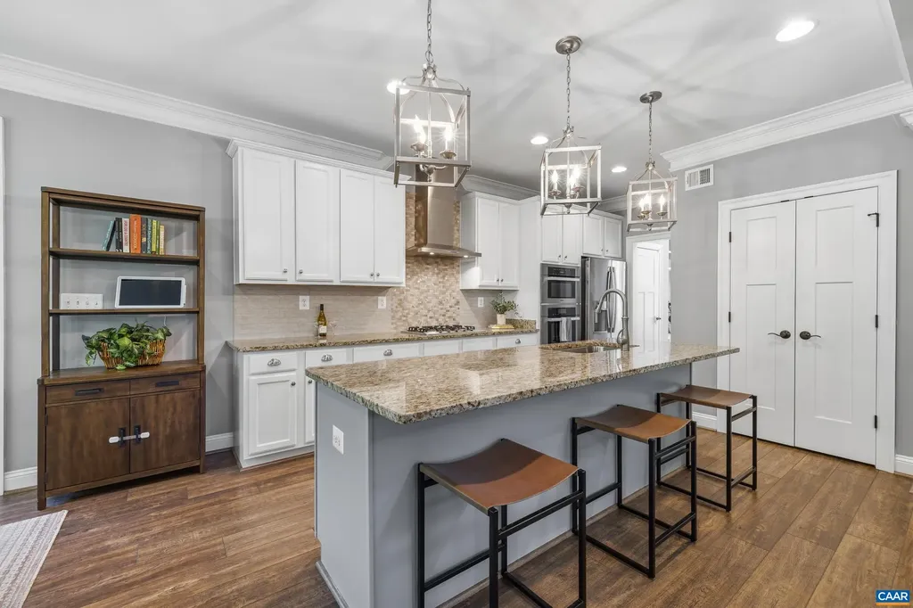 5505 Watervale Drive Crozet VA 22932