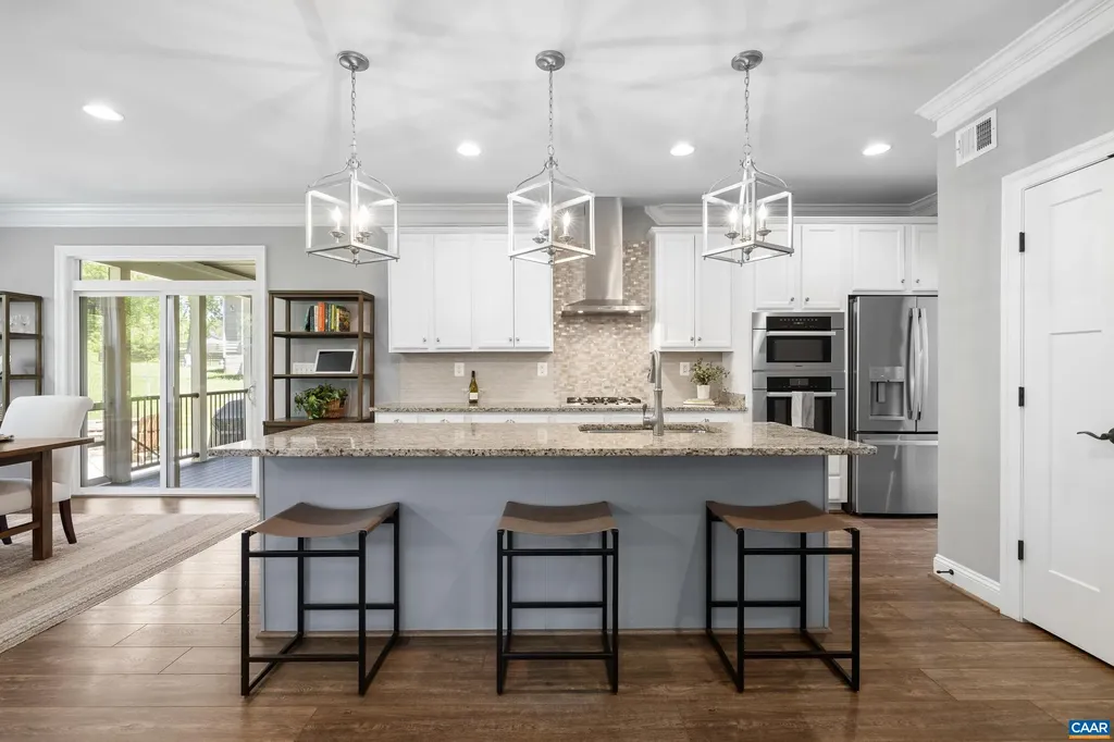 5505 Watervale Drive Crozet VA 22932