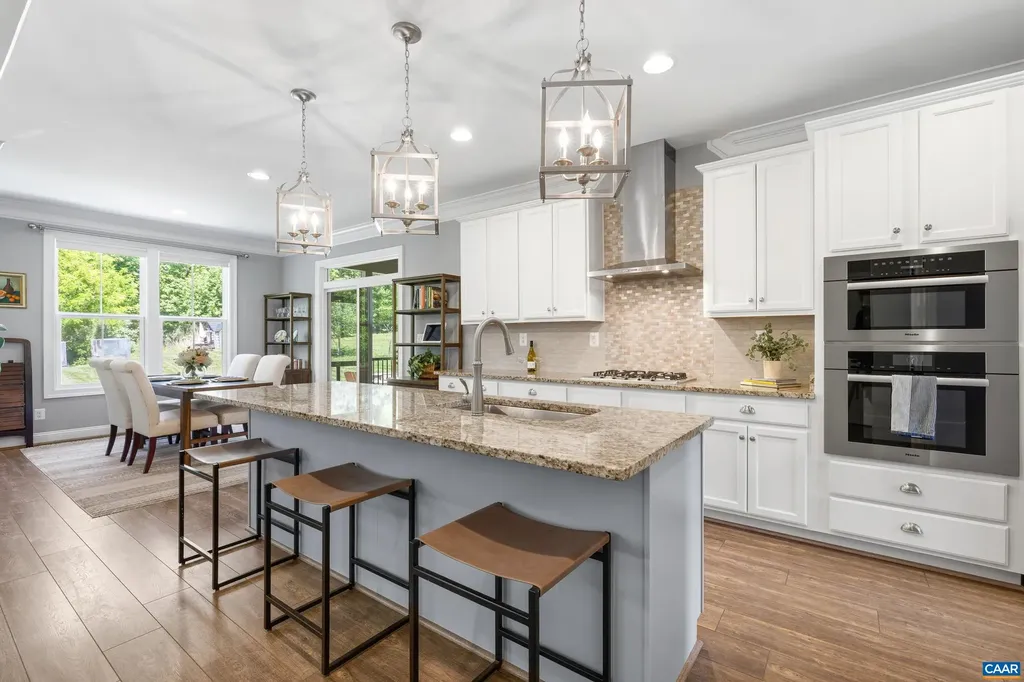 5505 Watervale Drive Crozet VA 22932