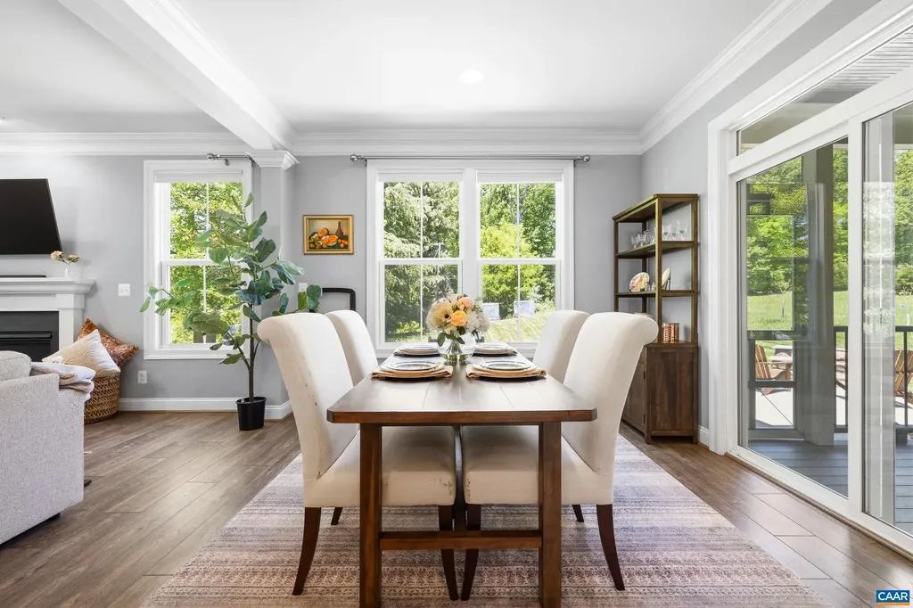 5505 Watervale Drive Crozet VA 22932