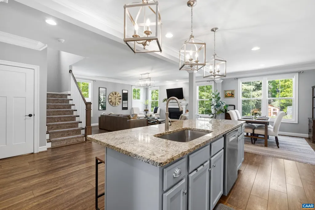 5505 Watervale Drive Crozet VA 22932