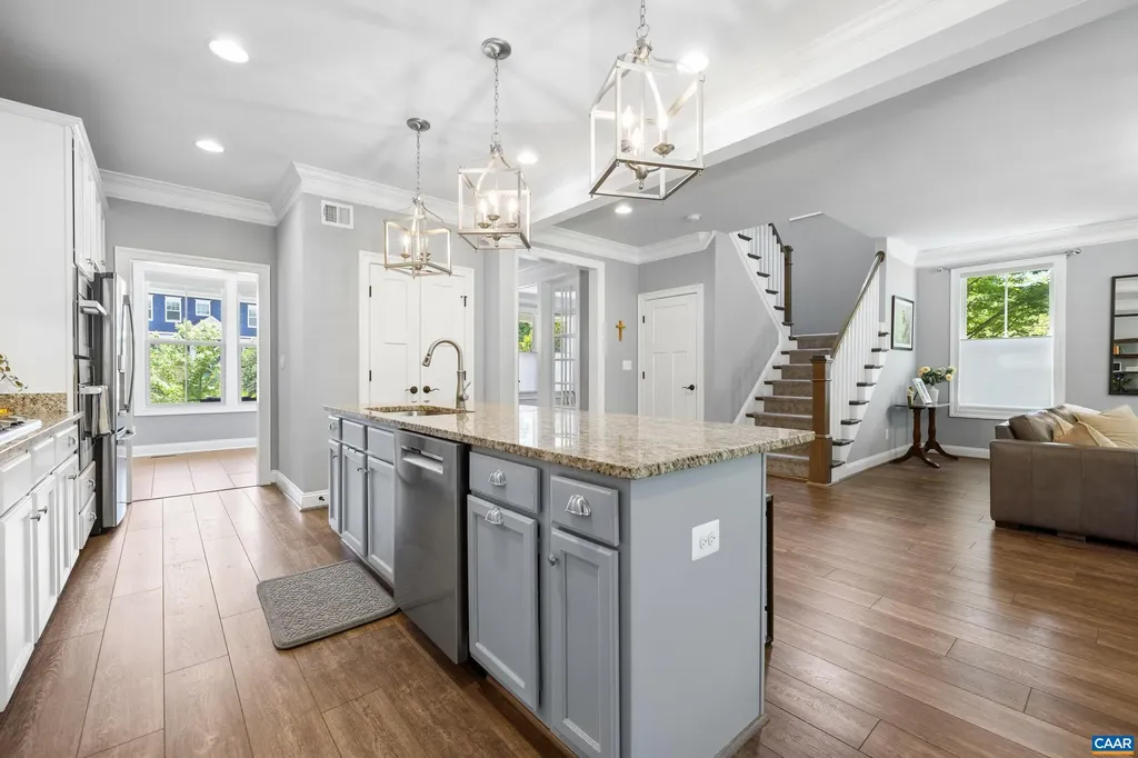 5505 Watervale Drive Crozet VA 22932