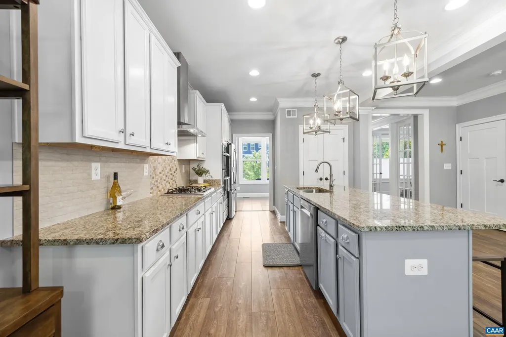 5505 Watervale Drive Crozet VA 22932