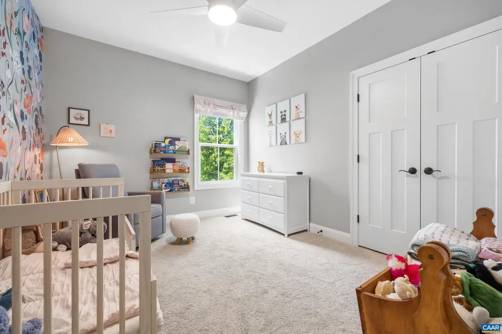 5505 Watervale Drive Crozet VA 22932