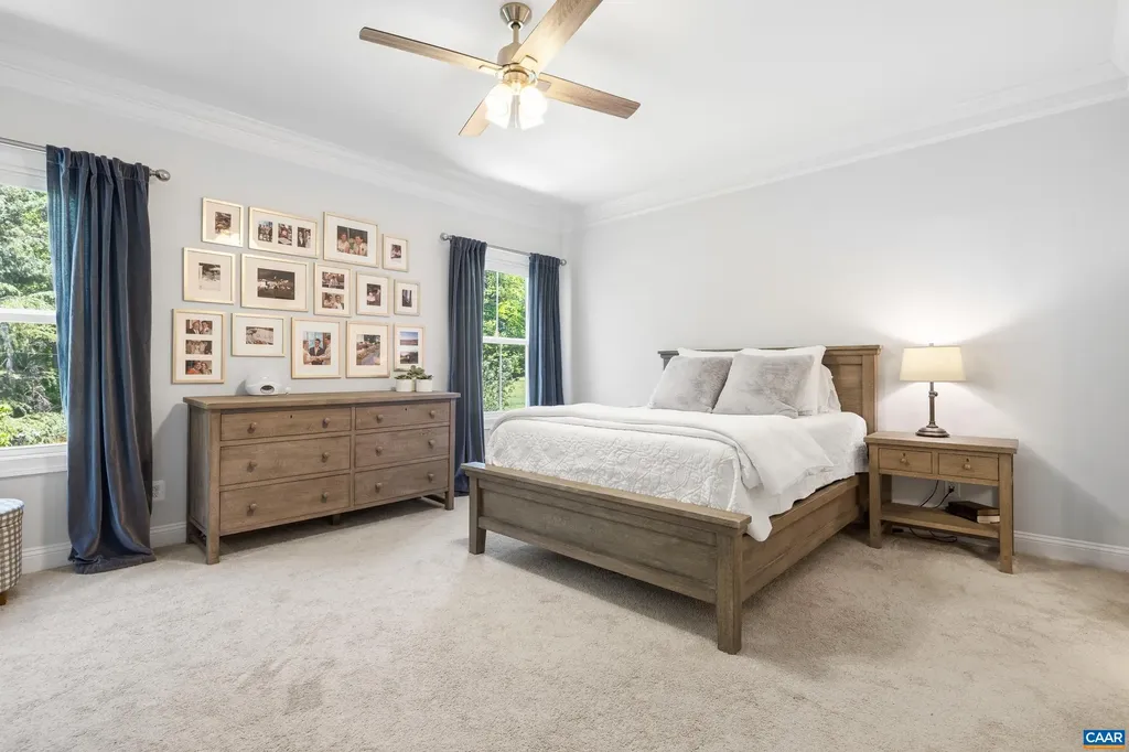 5505 Watervale Drive Crozet VA 22932