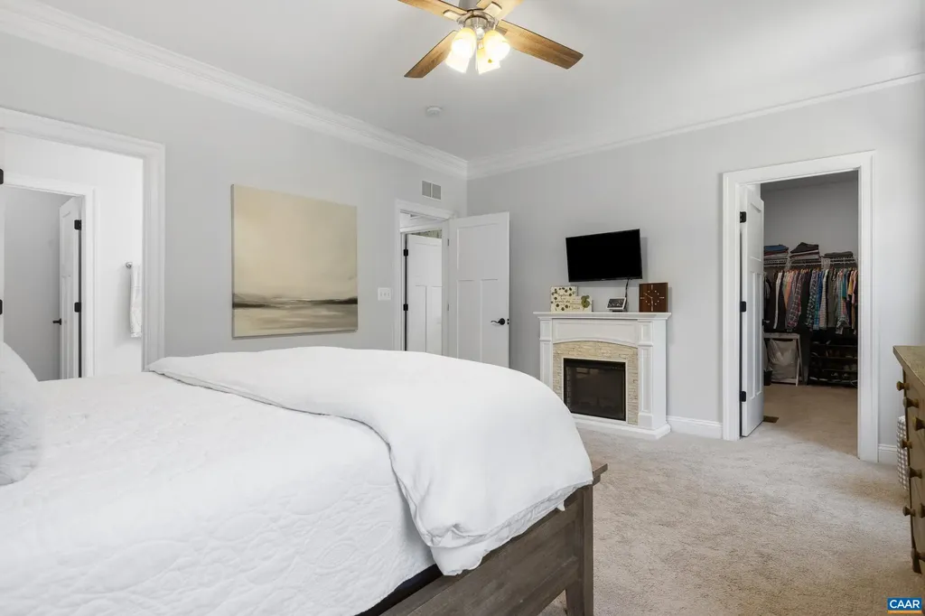 5505 Watervale Drive Crozet VA 22932