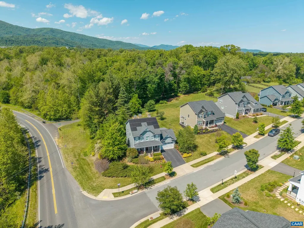 5505 Watervale Drive Crozet VA 22932